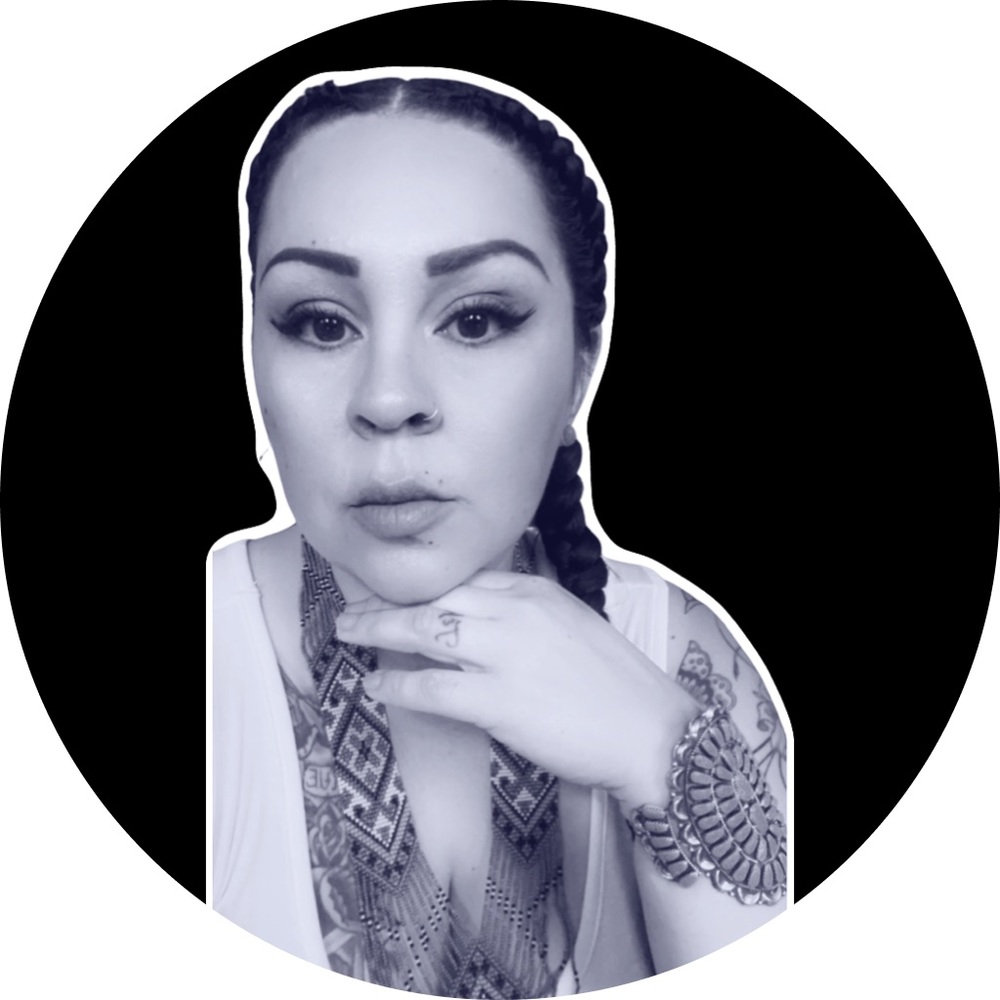 Meet your Posher, Sheenya